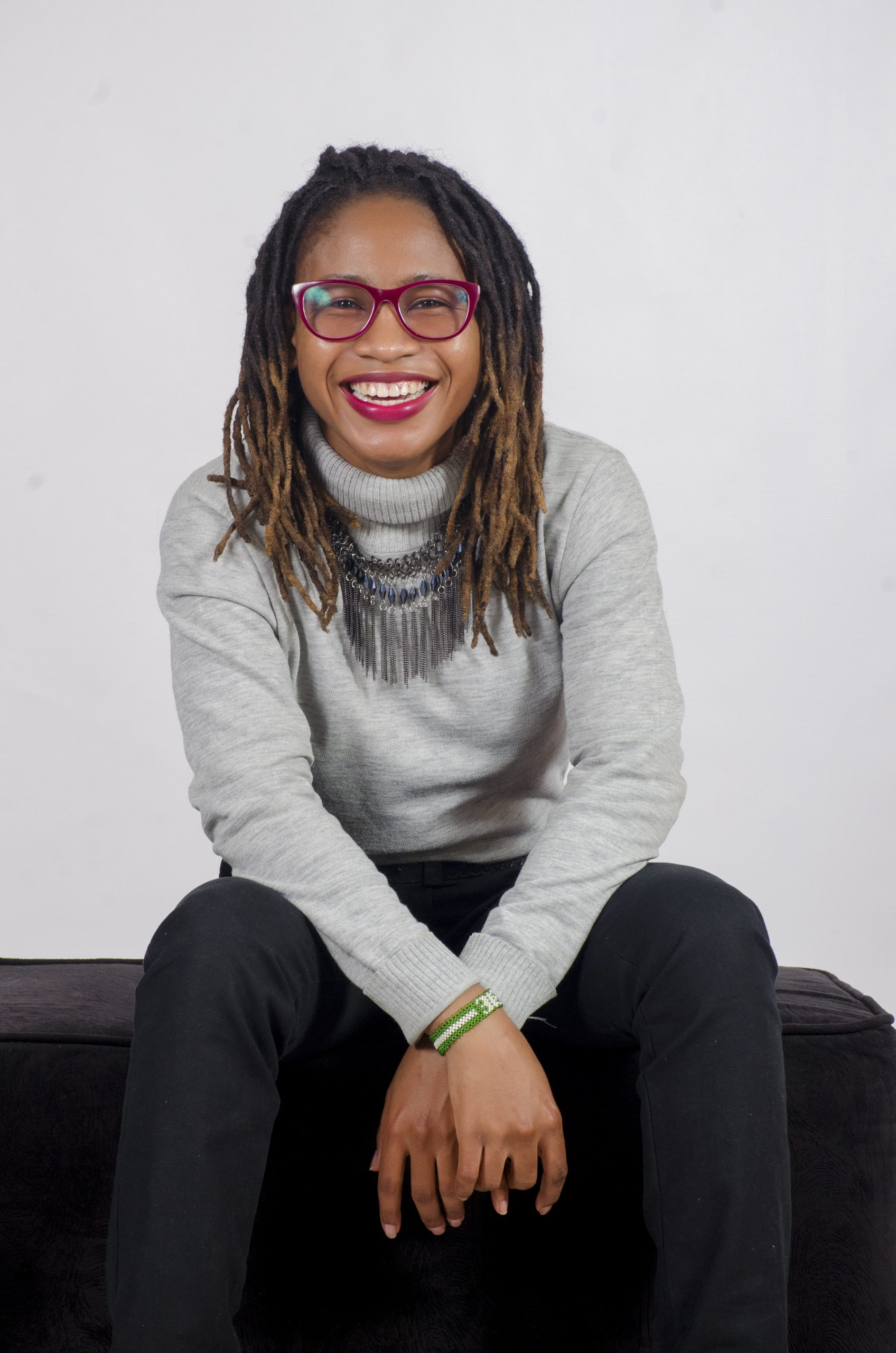 Abbie Nwaocha Abbie Nwaocha Branded Image