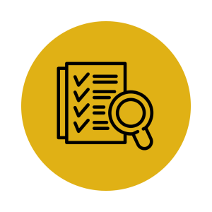 Customized Operational Assessments