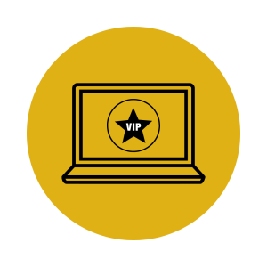 VIP Virtual Business Alignment Sessions