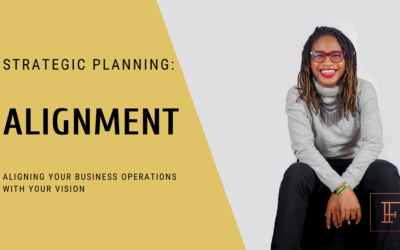 Strategic Planning 101: Aligning Your Business Operations with Your Vision